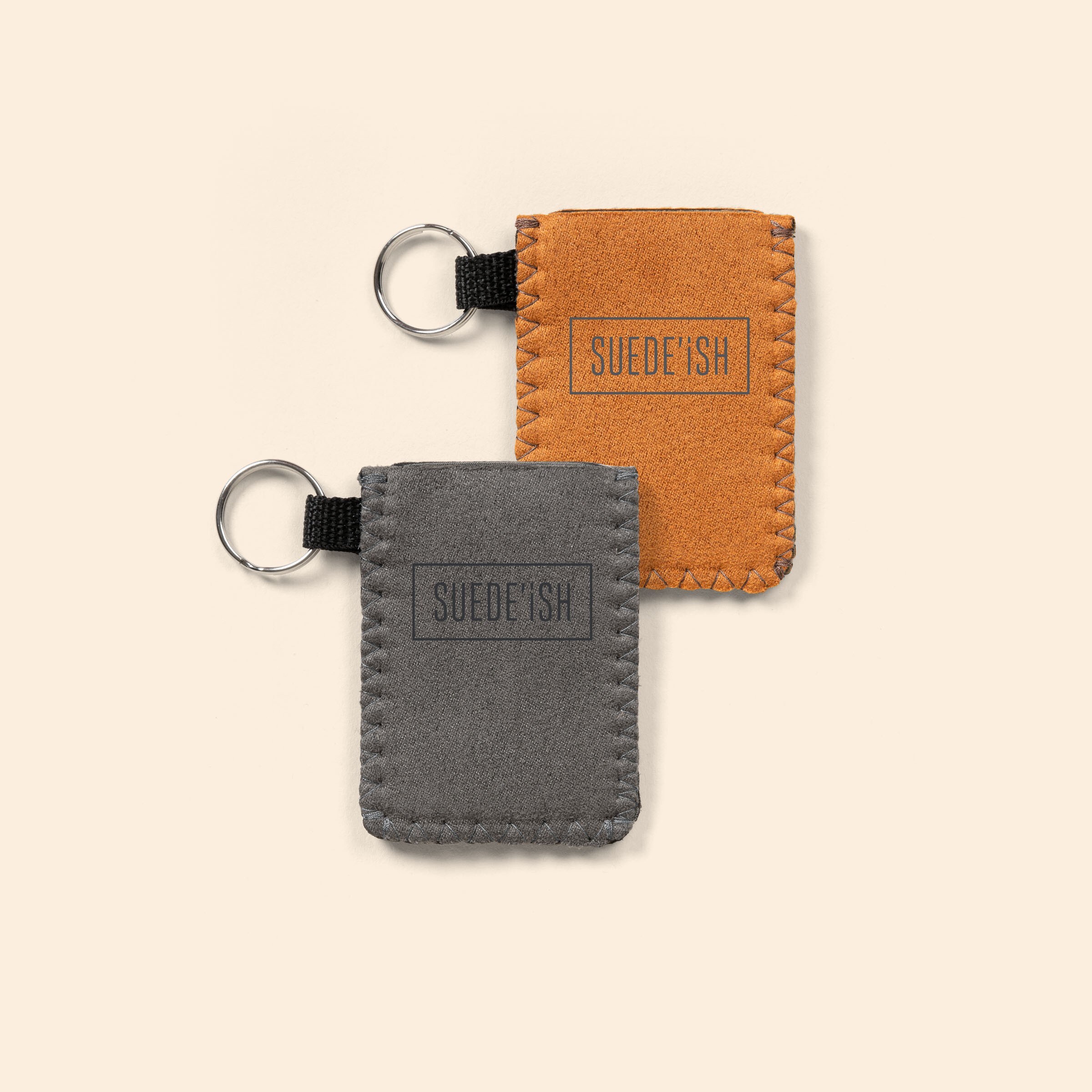 CARD GUARDIAN - SUEDE-ISH NEOPRENE 1