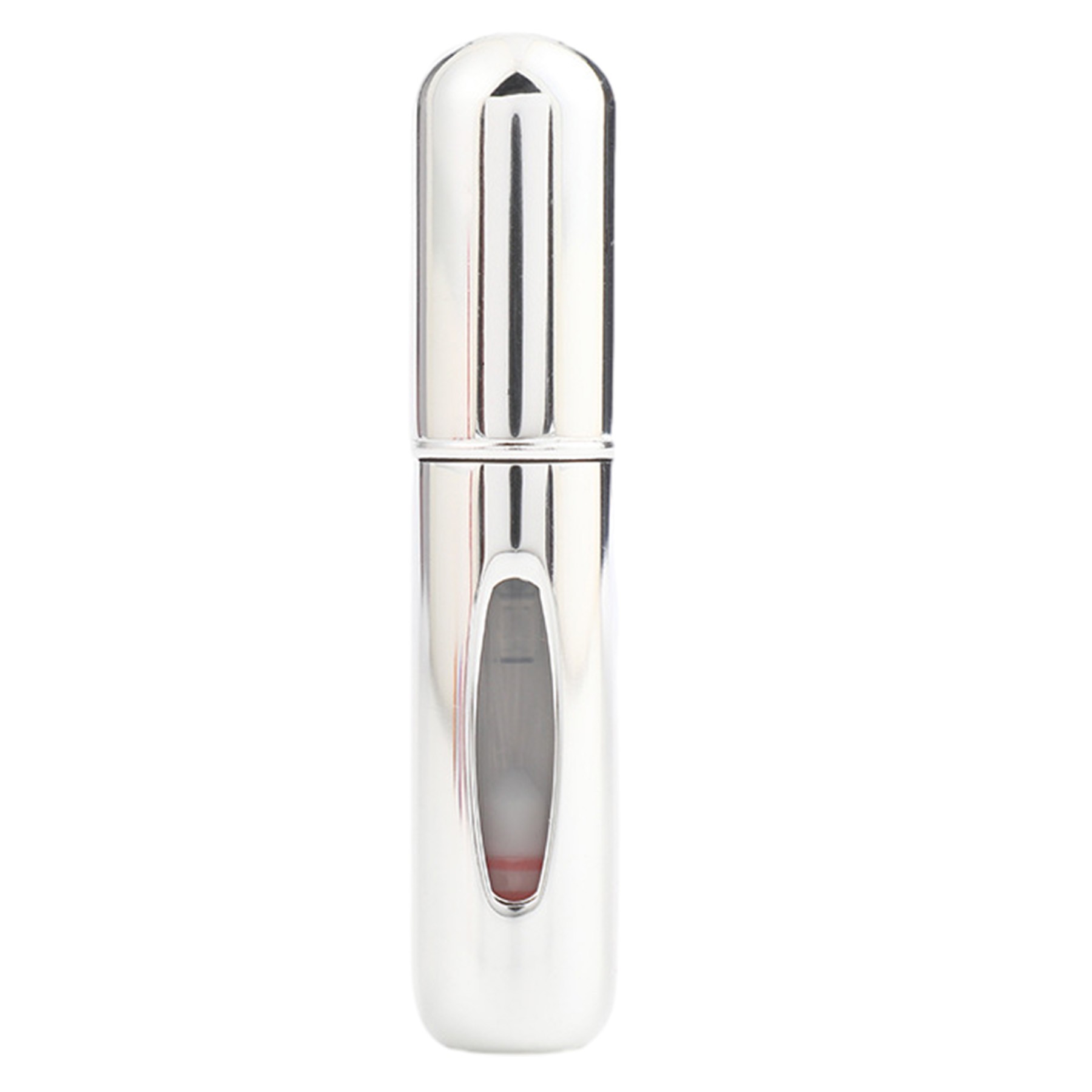 0.17 Oz Portable Bottom Direct Fill Perfume Dispenser Bottle 3