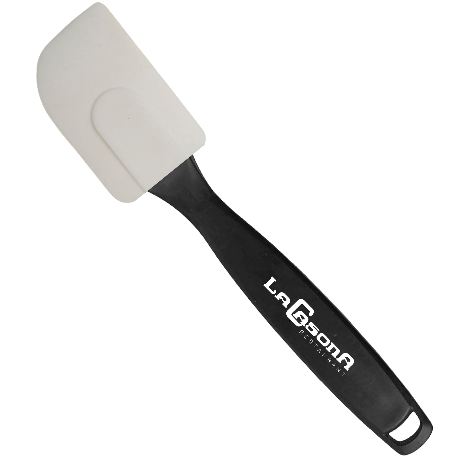 Silicone Spatula 10