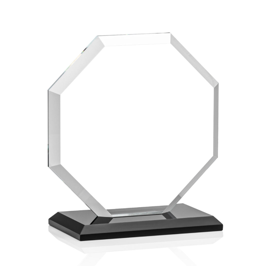 Leyland Award - Black 2