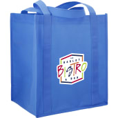 Hercules Non-Woven Grocery Tote 504
