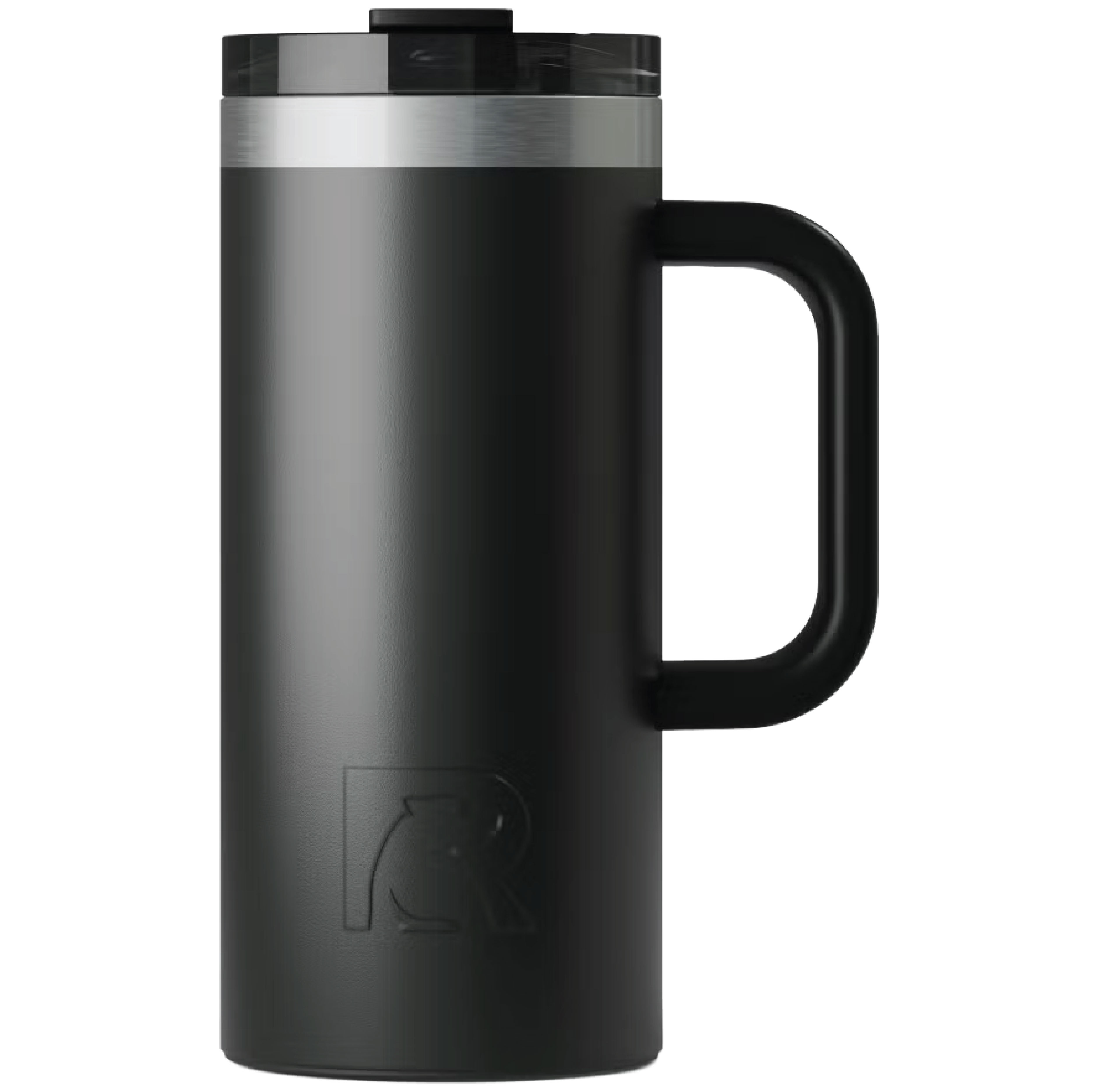 RTIC 16oz. Stainless Steel Ceramic Lined Travel Mugs 20