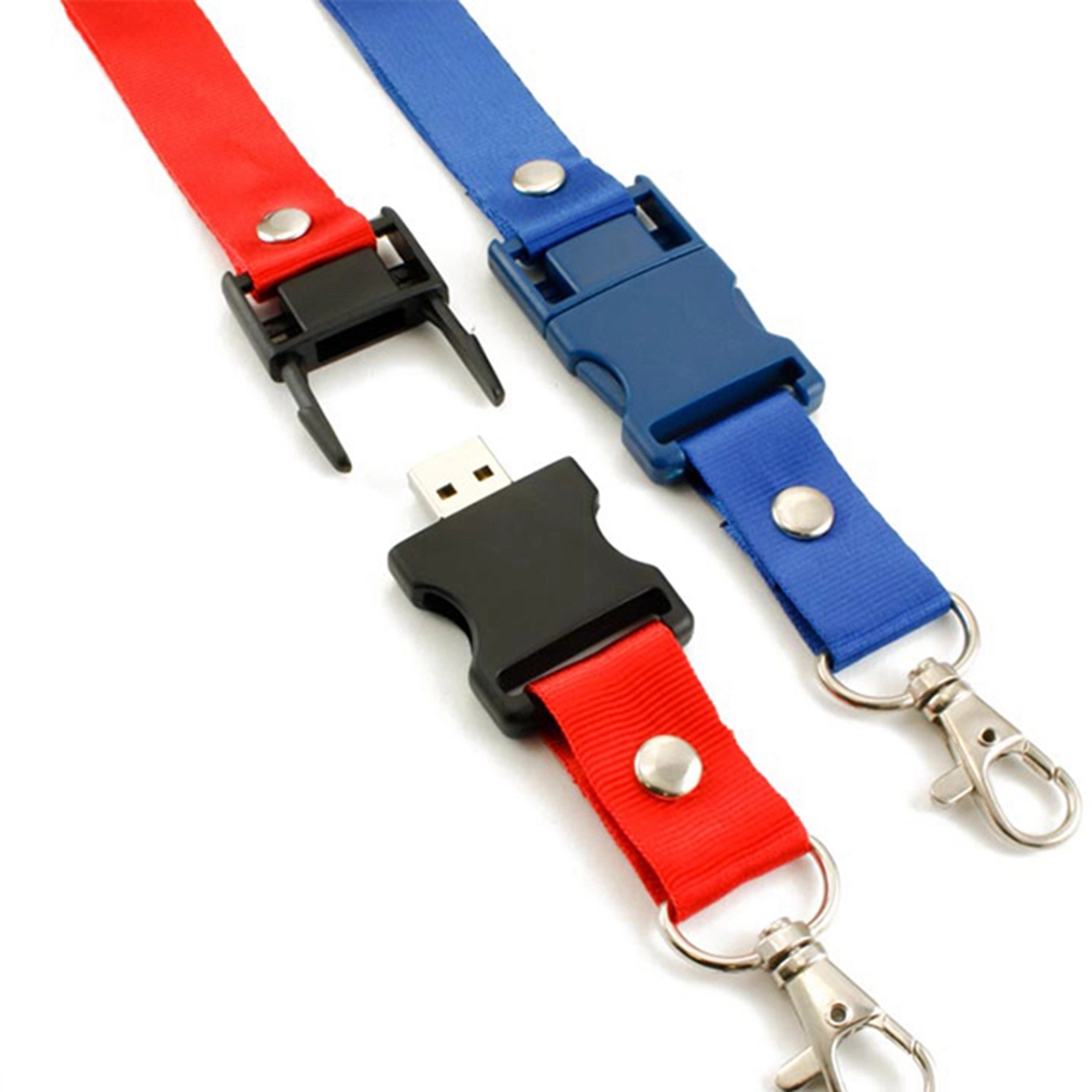 Lanyard USB Flash Drive 5