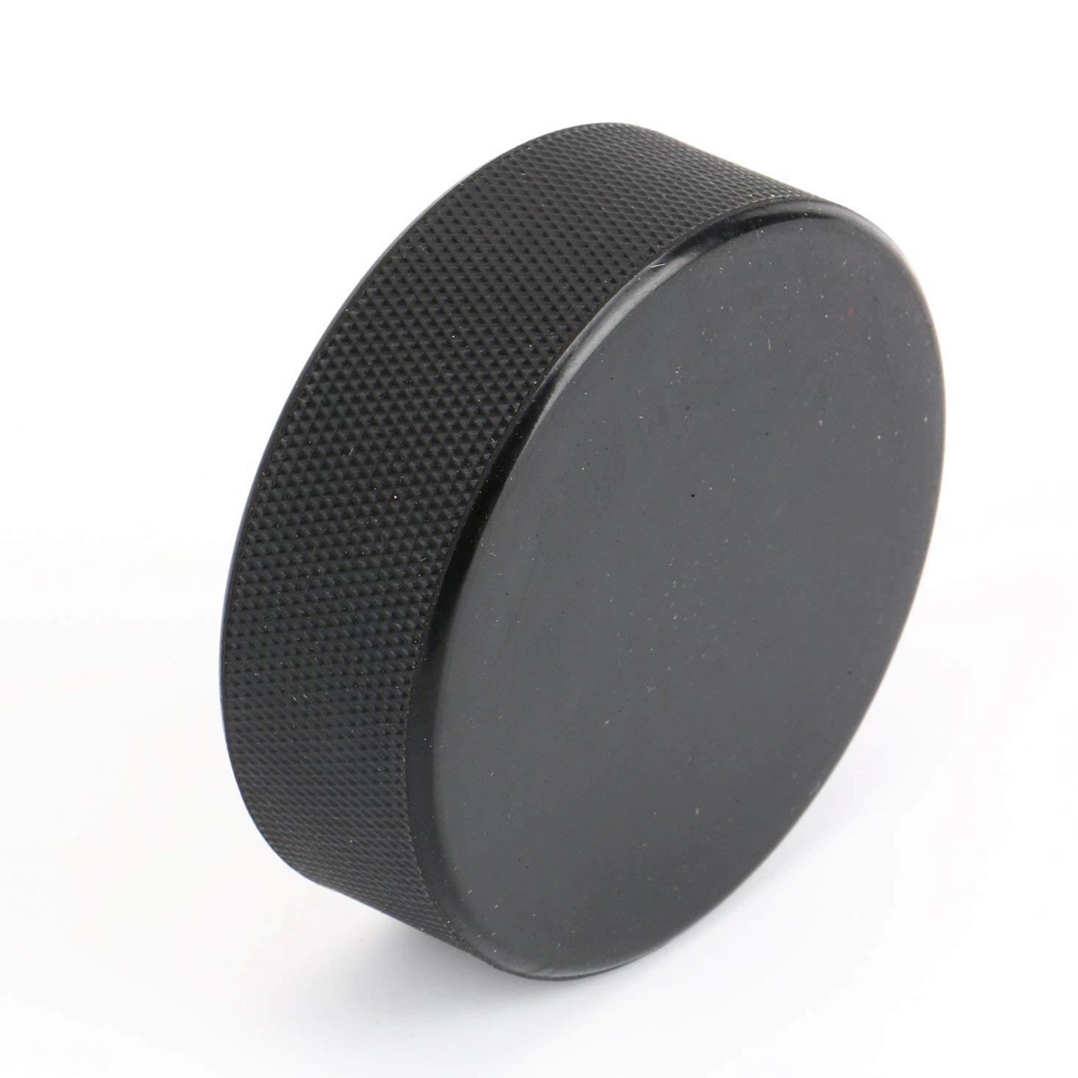 Custom Hockey Pucks 2