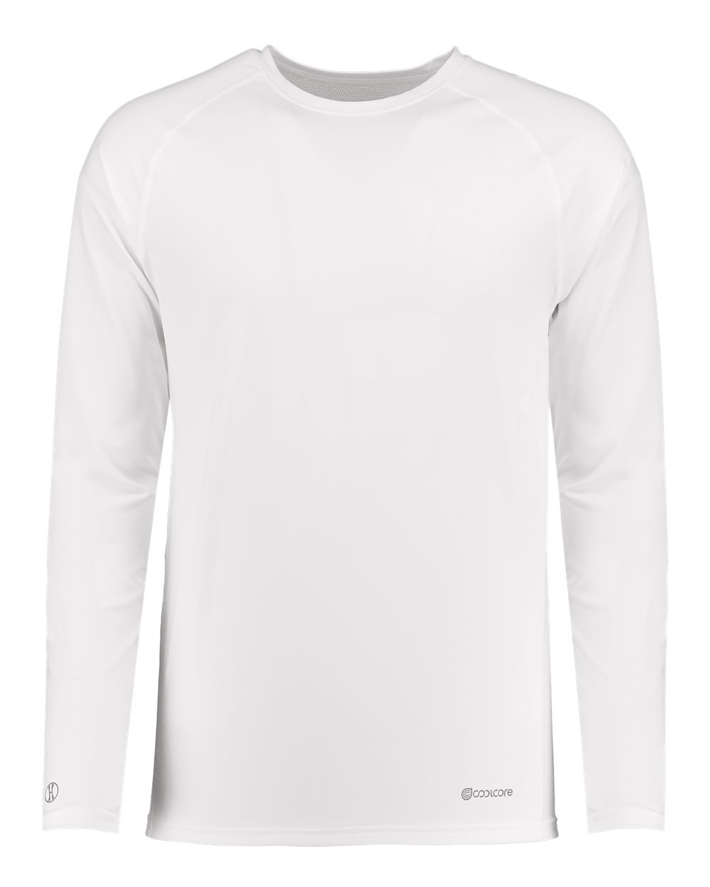 Men's Electrify CoolCore® Long Sleeve T-Shirt - 222570 35