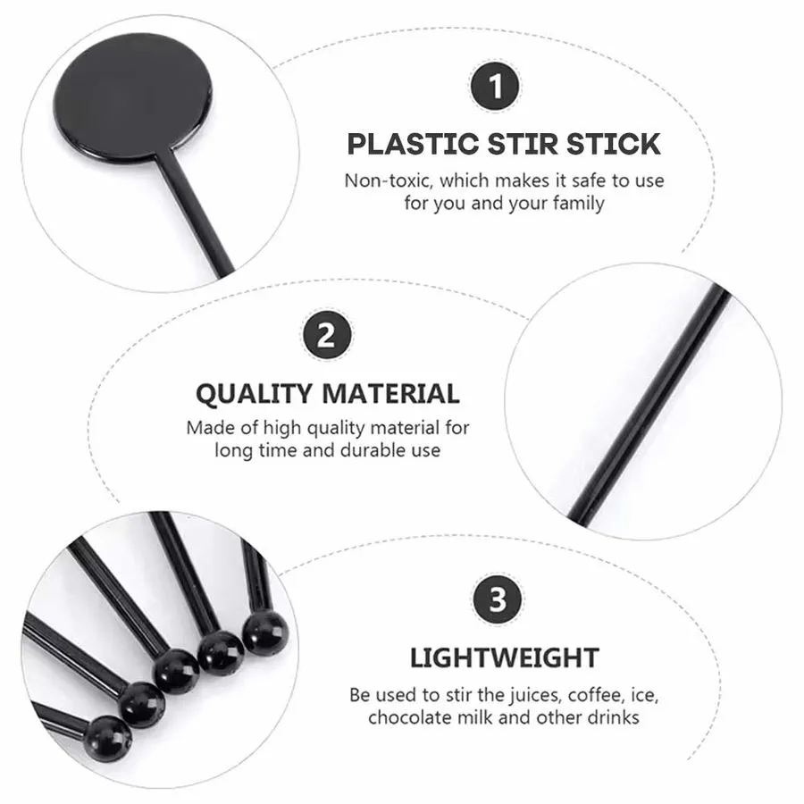 Plastic Stir Sticks 3