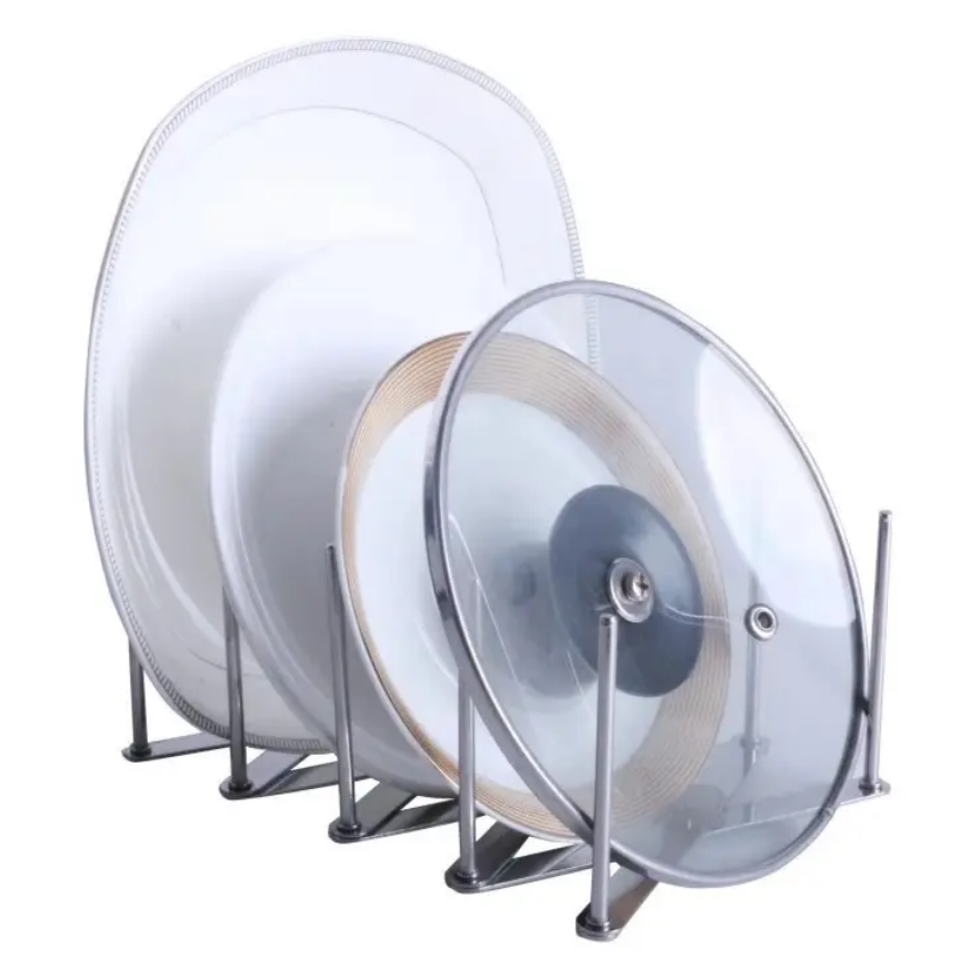Dish Plate Drying Rack 3