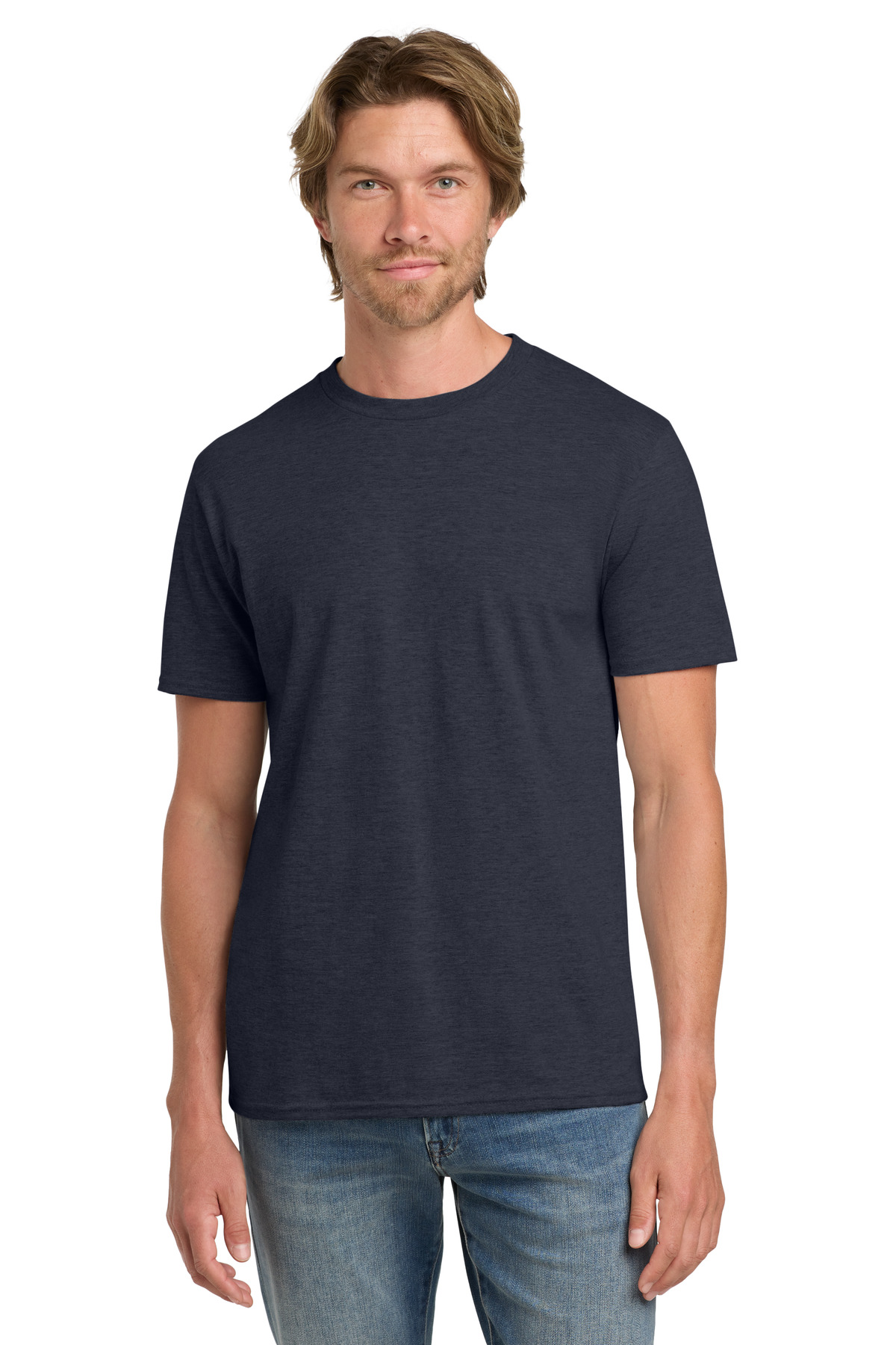 Gildan® 100% Ring Spun Cotton T-Shirt 64