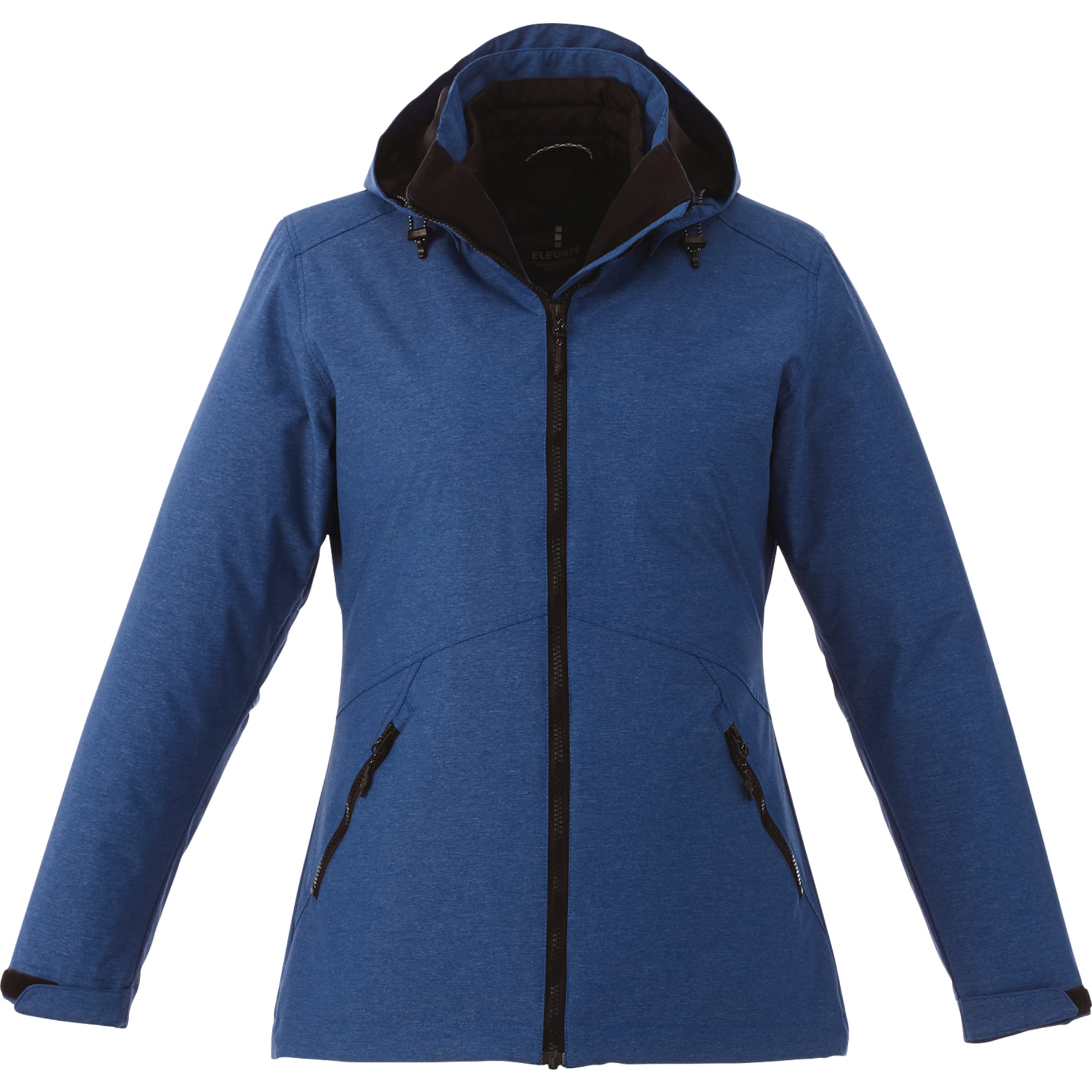 Women's Delamar 3-in-1 Jacket