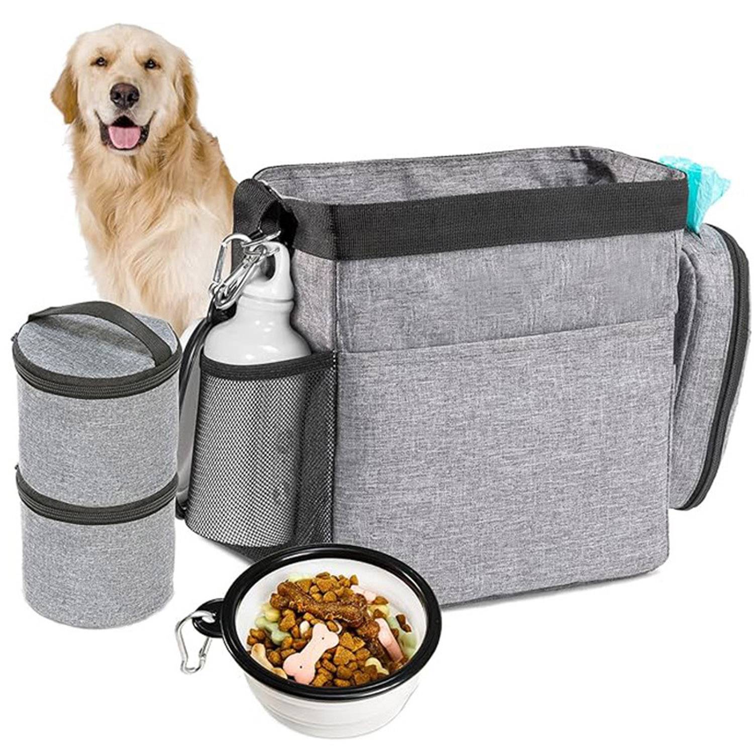 Pet Accessory Bag 6