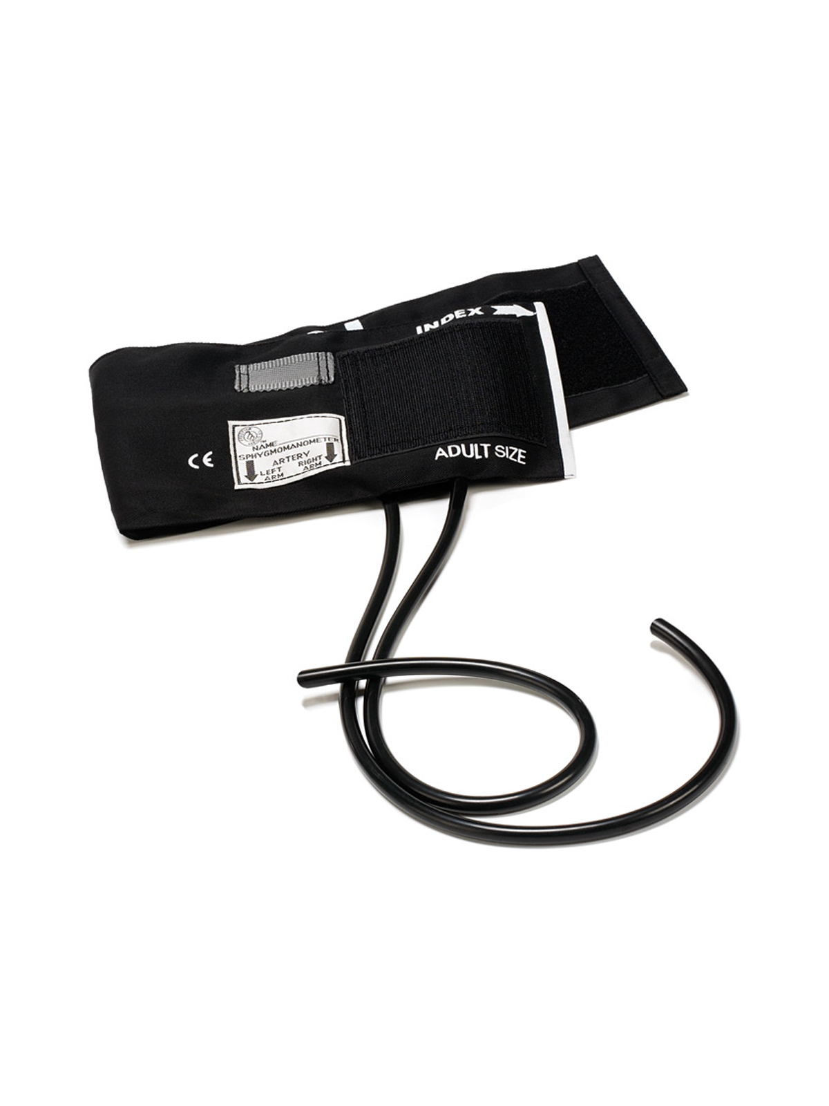 Prestige Medical - Adult Cotton Cuff and Bladder