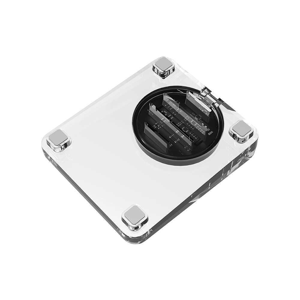 MagDecor Crystal Wireless Charger