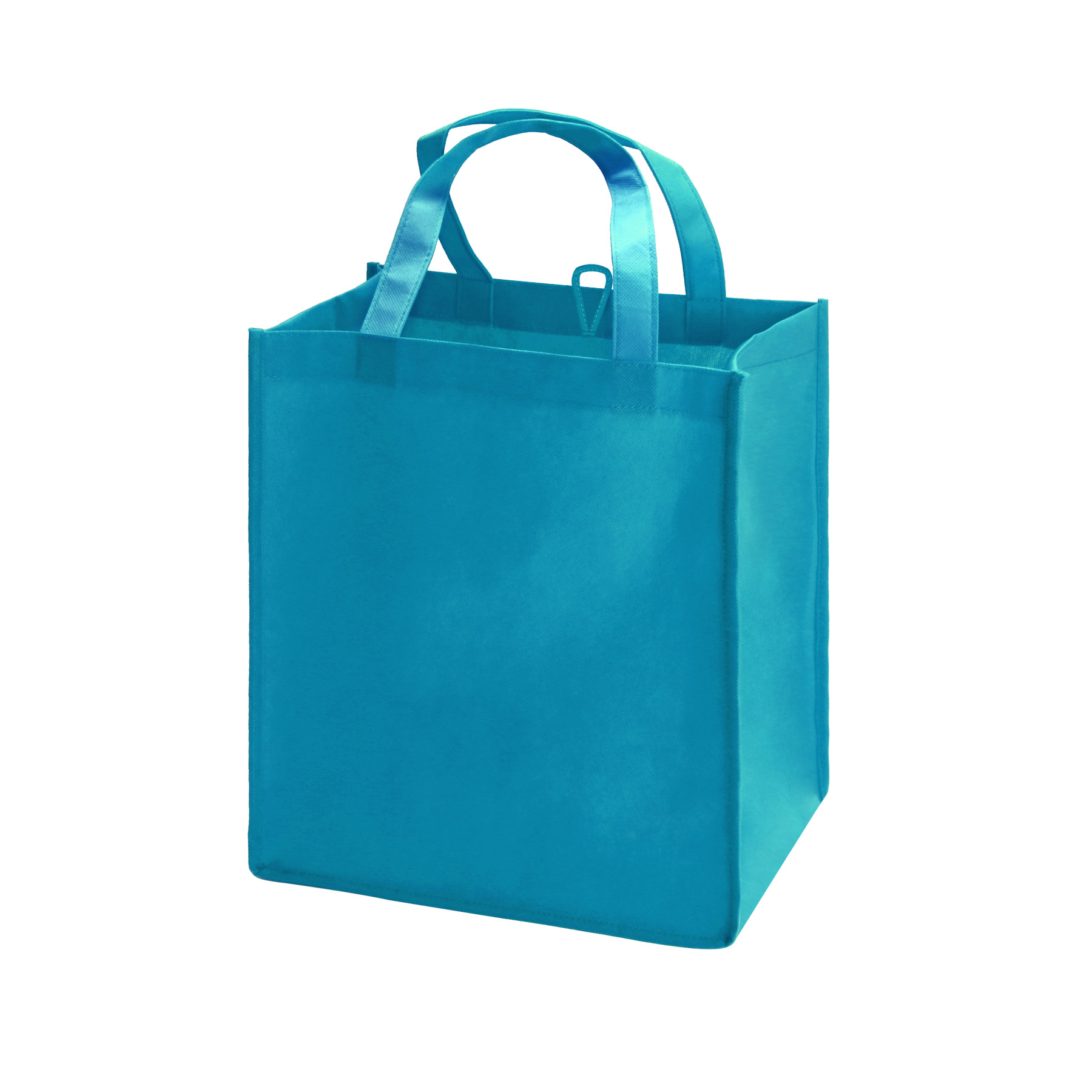 Non-Woven Value Grocery Tote 11