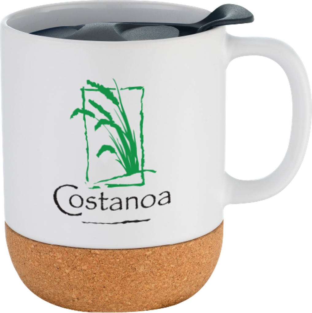 Robusta Mug 8