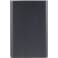 UL Listed Exo Recycled Aluminum 5000 mAh Power Ban 10