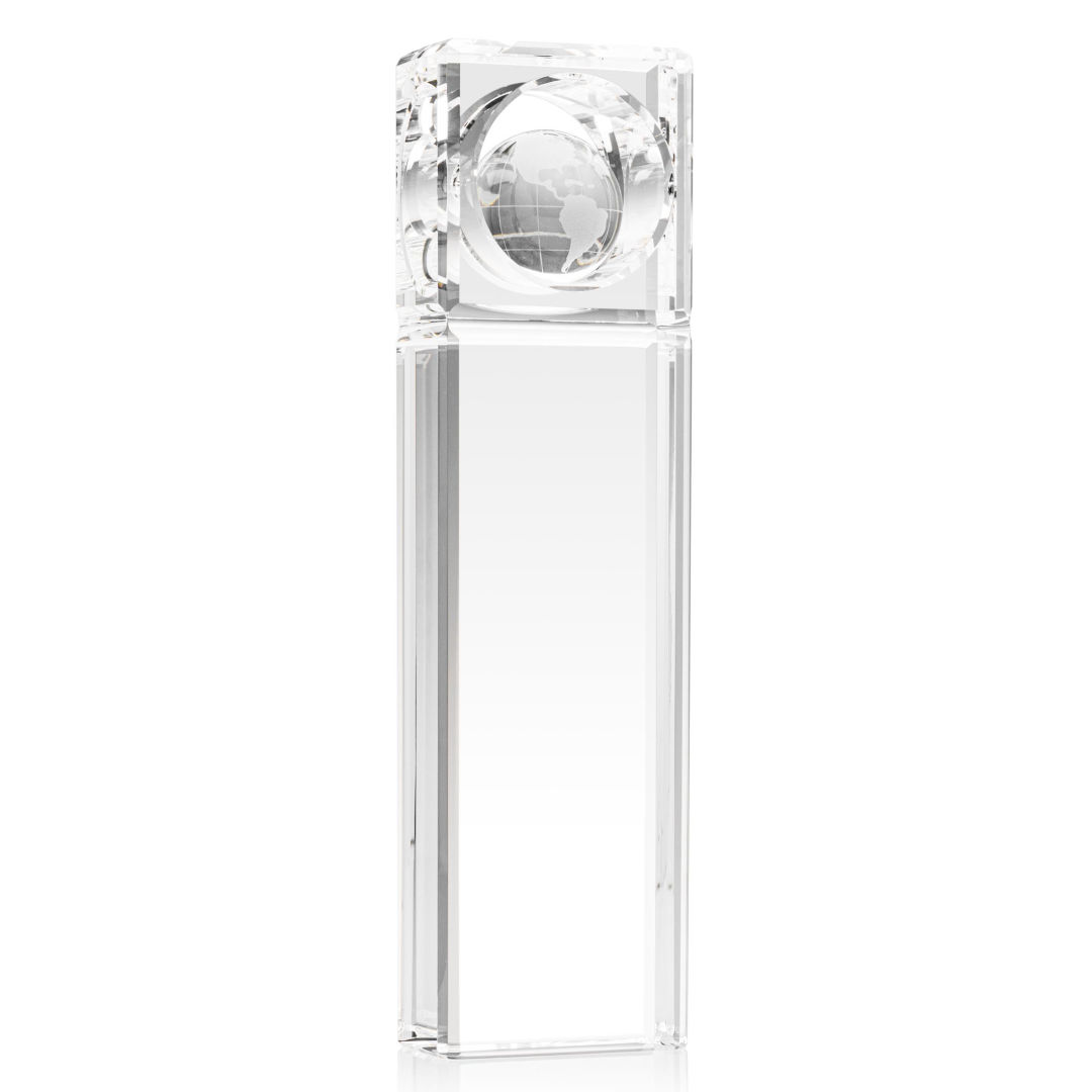 Waterloo Globe Award 5