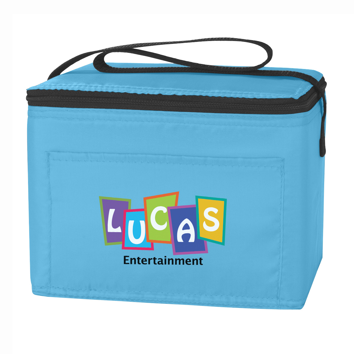Budget Kooler Bag 11