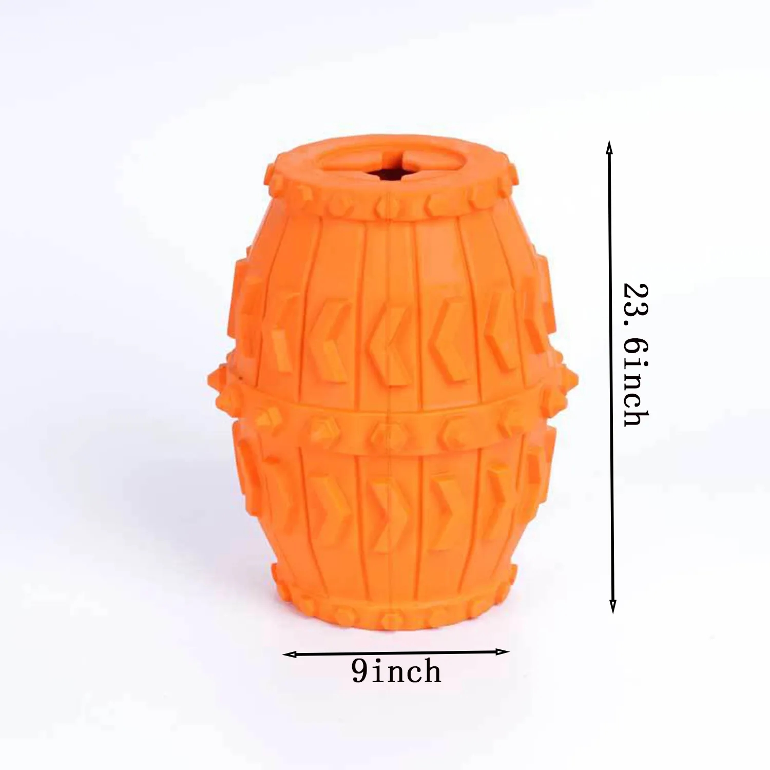Pet Food Leakage Toy 5
