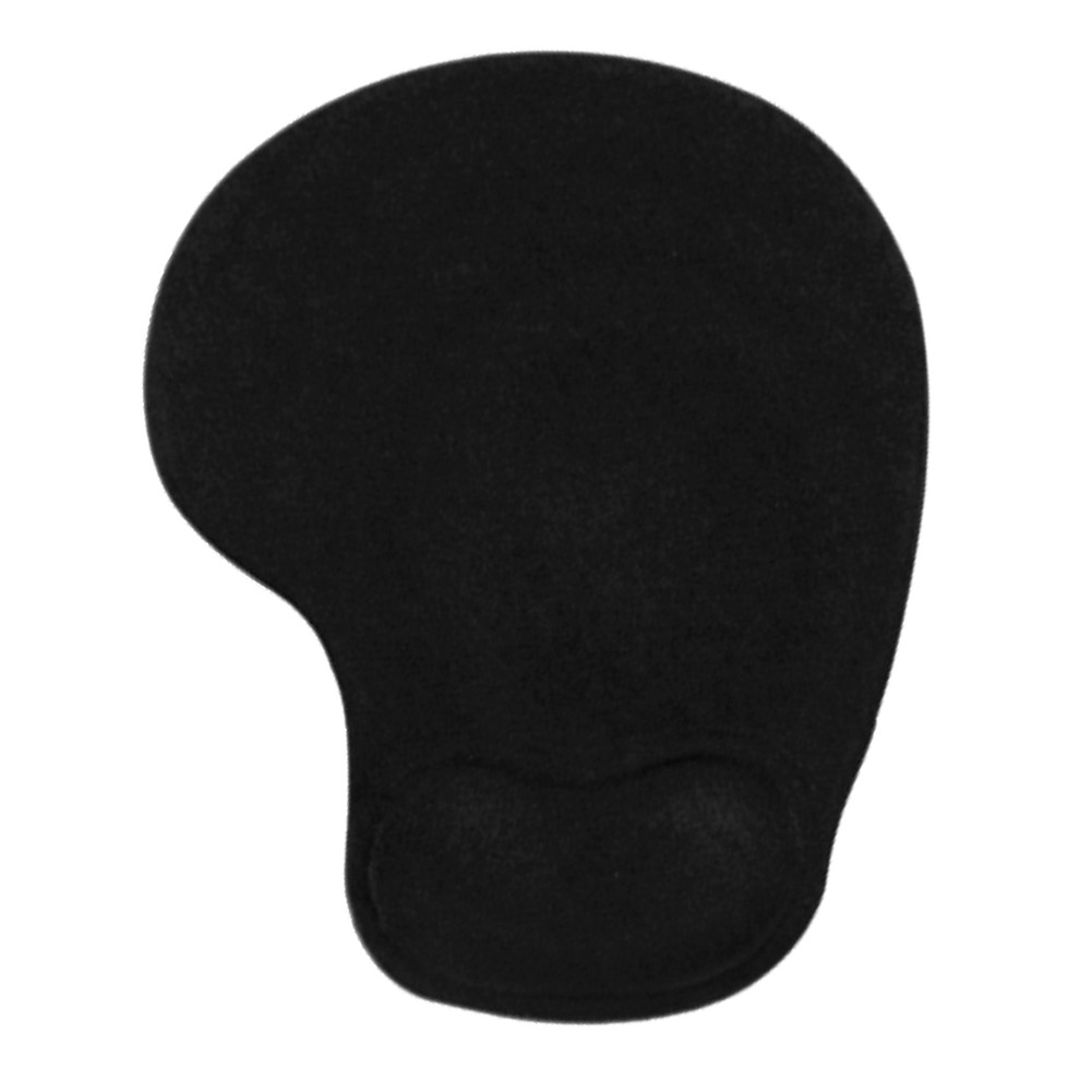 Mouse pad With Wrist Support 9