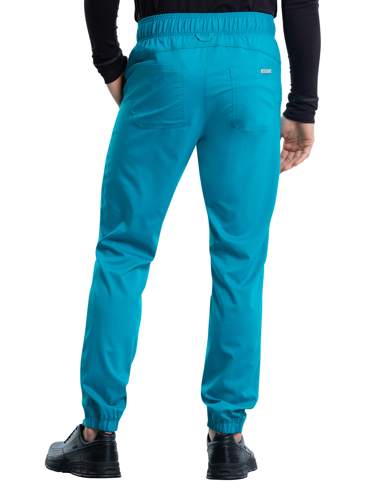 Cherokee - Workwear Revolution - Men's 5-Pocket Natural Rise Jogger Pant 19