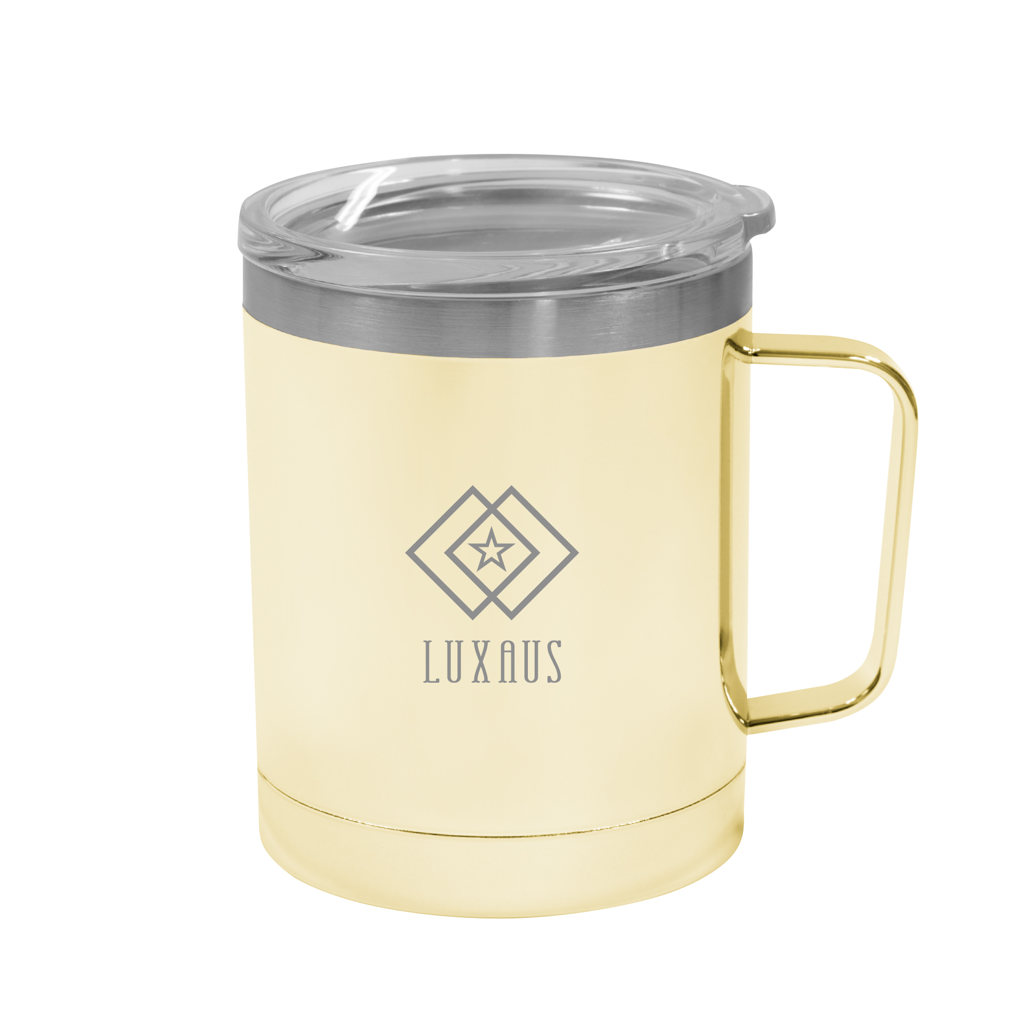 12 Oz. Charlotte Mug 2