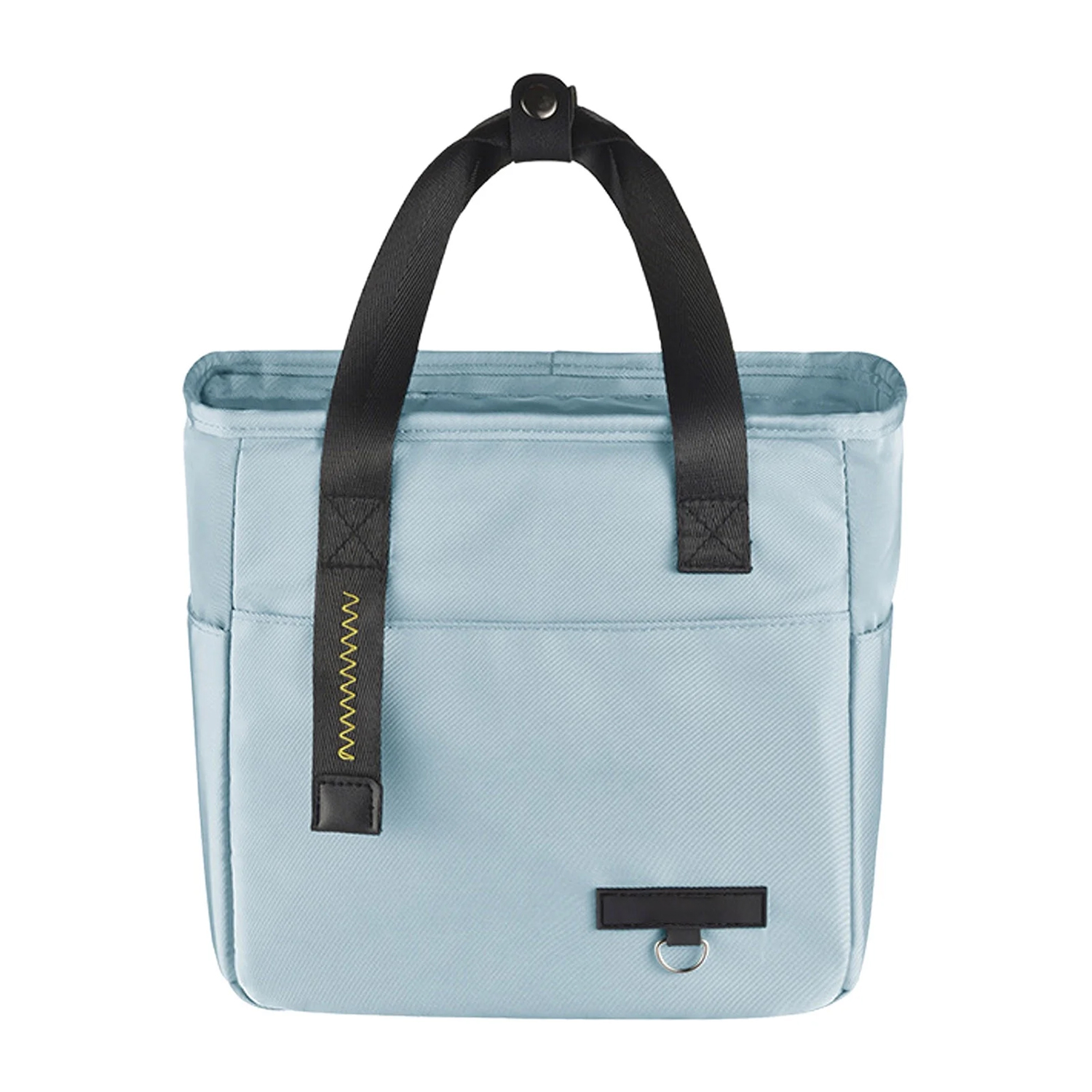 Insulated Lunch Boxes Waterproof Lunch Bag 5
