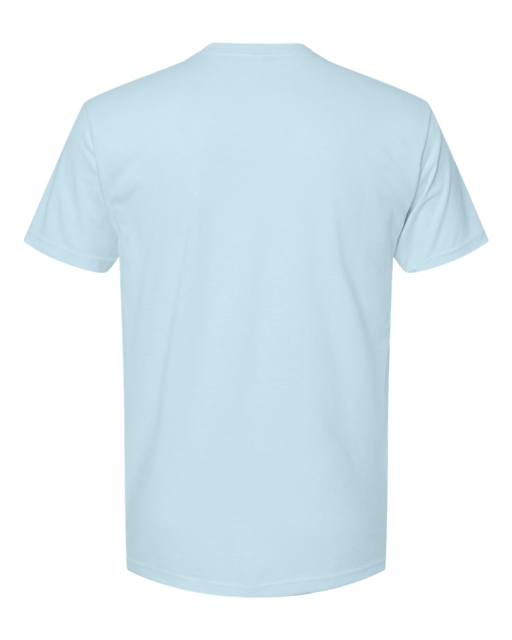 Sueded T-Shirt - 6410 88