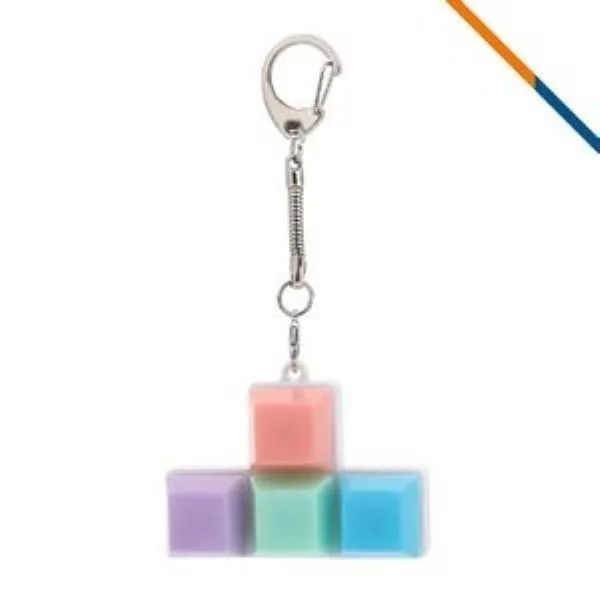 Klote Keyboard Fidget 4