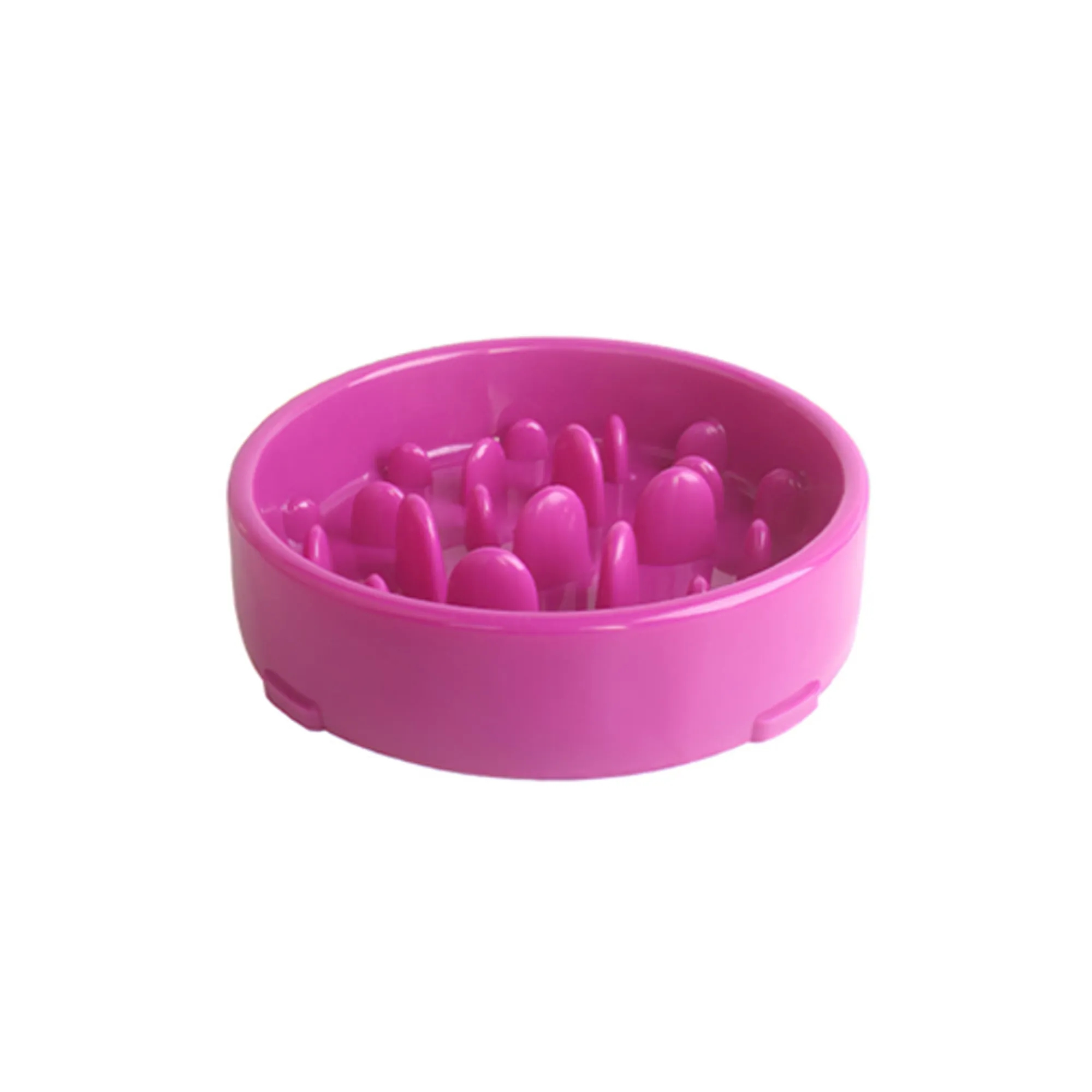 Slow Feed Dog Bowl 4