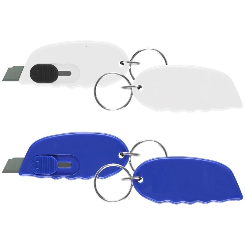 Box Opener Key Chain 2