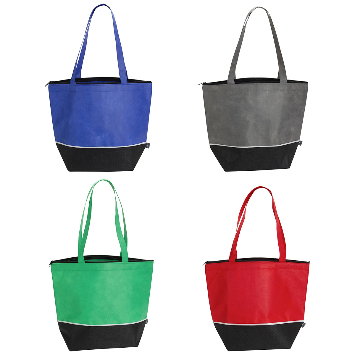 Carnival RPET Cooler Tote 22