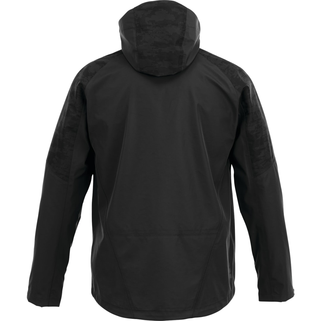 Men's INDEX Softshell Jacket 45