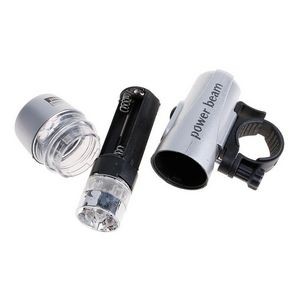 Bike Headlight And Taillight Set 2