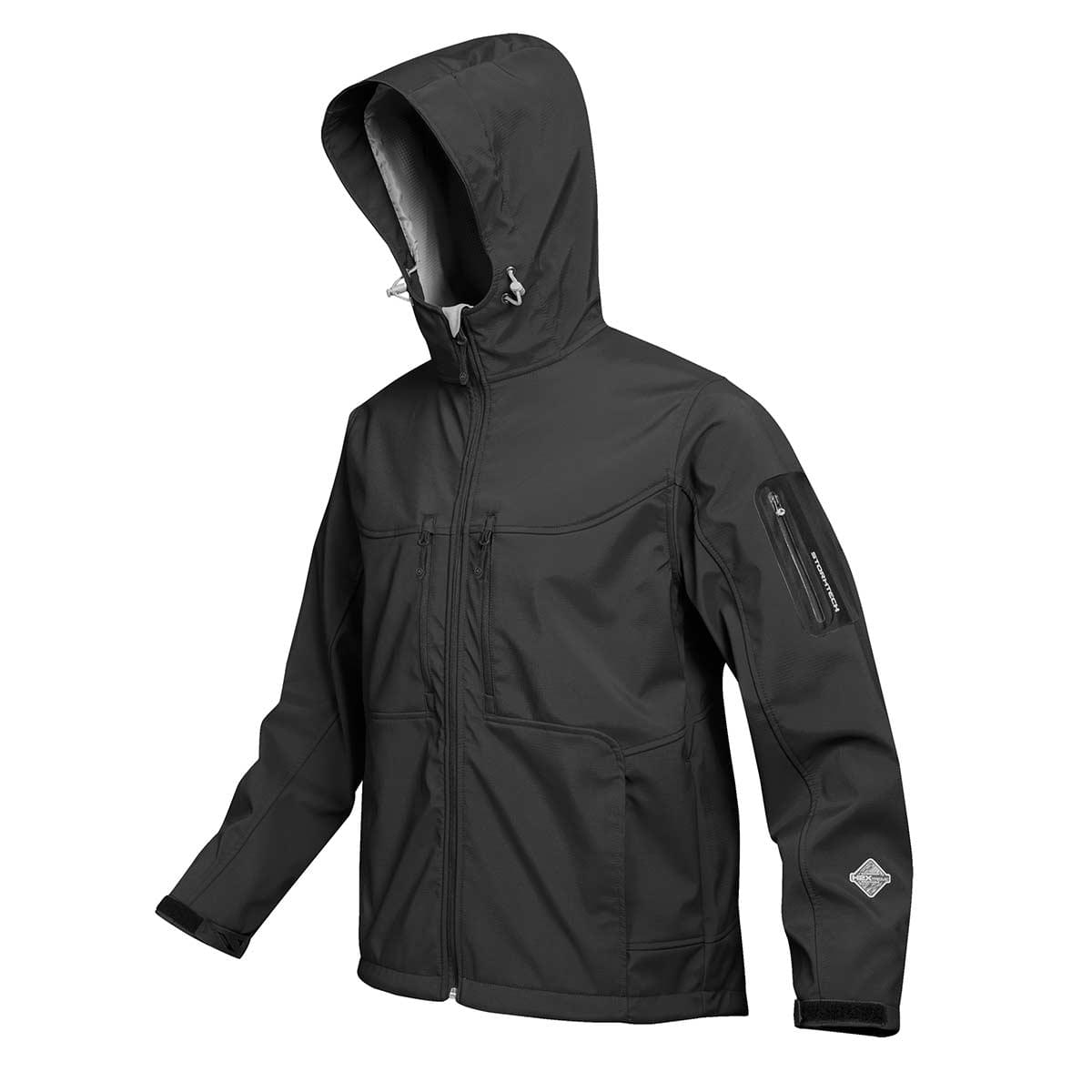 Stormtech Men's Epsilon H2Xtreme Softshell Jacket 5