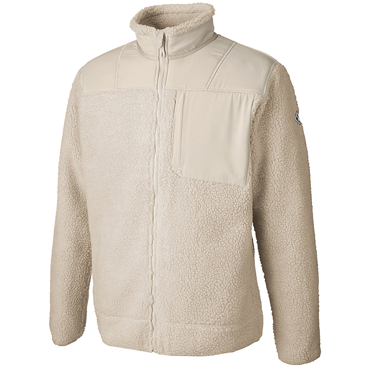 Spyder Venture Sherpa Jacket 4