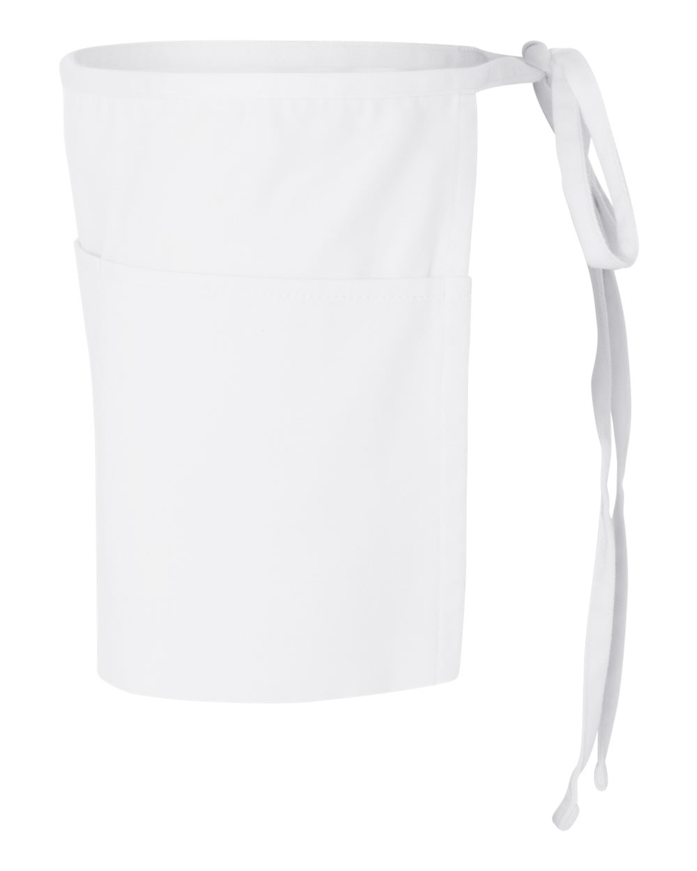 Waist Apron with Pockets - Q2115 13