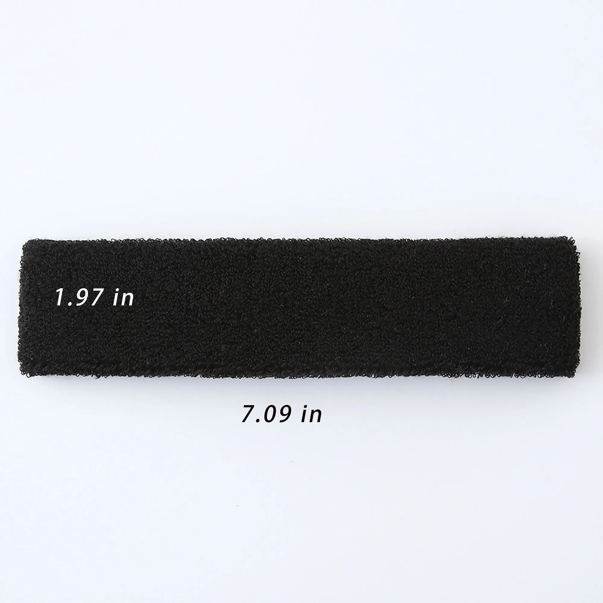 Sports Headband With Logo For Sports, Fitness, Outdoors 3