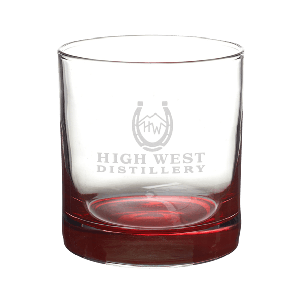 Double Rocks 10.5 oz Lexington Rocks Whiskey Glass 47