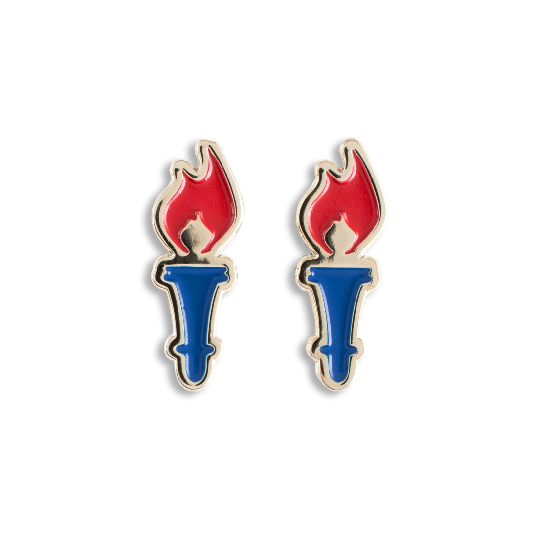 Custom Made Cuff Links. 1