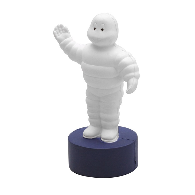 Stress Tyre Man 2