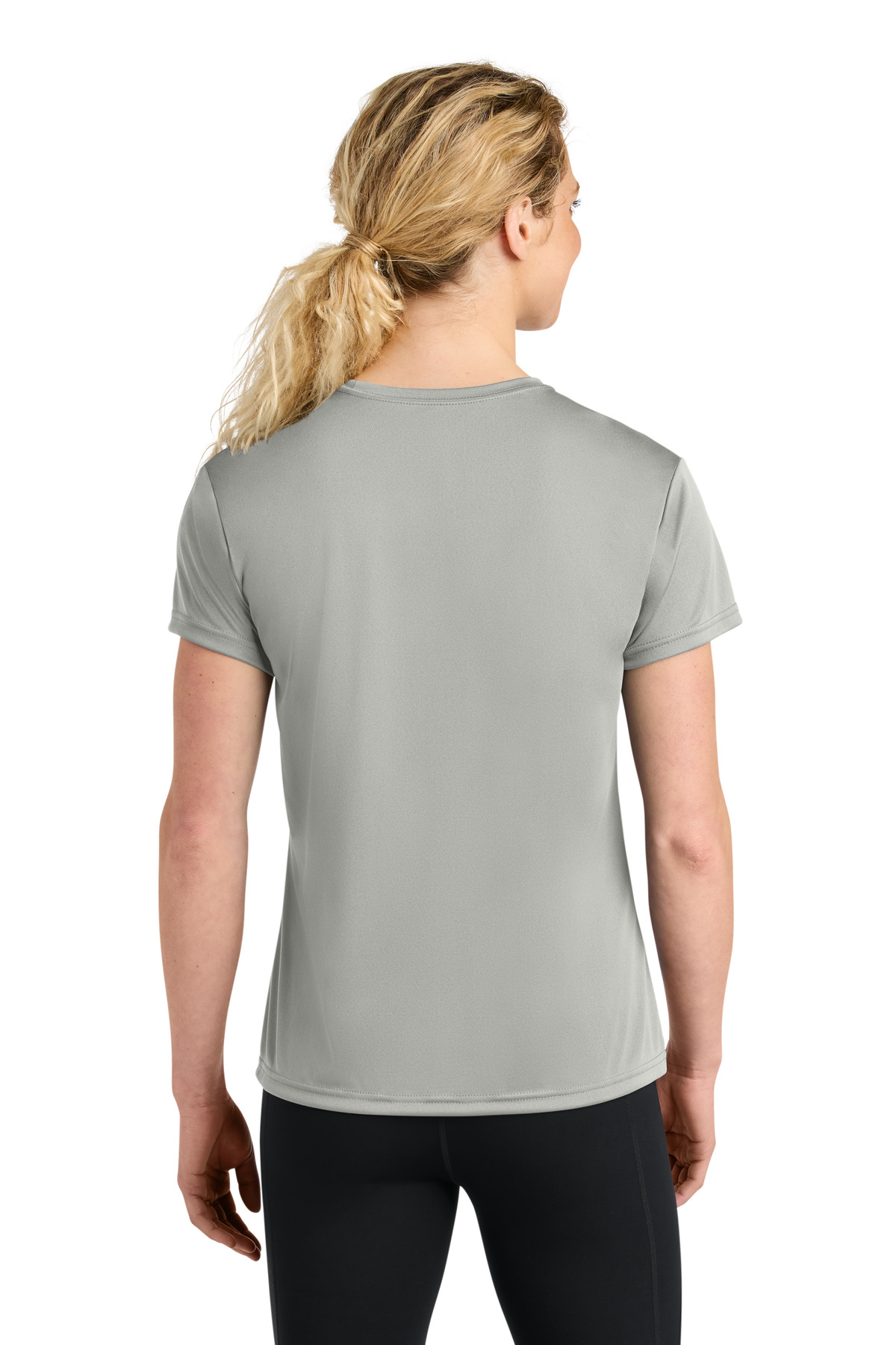 A4 Women's Cooling Performance Short Sleeve Tee A4NW3201 11