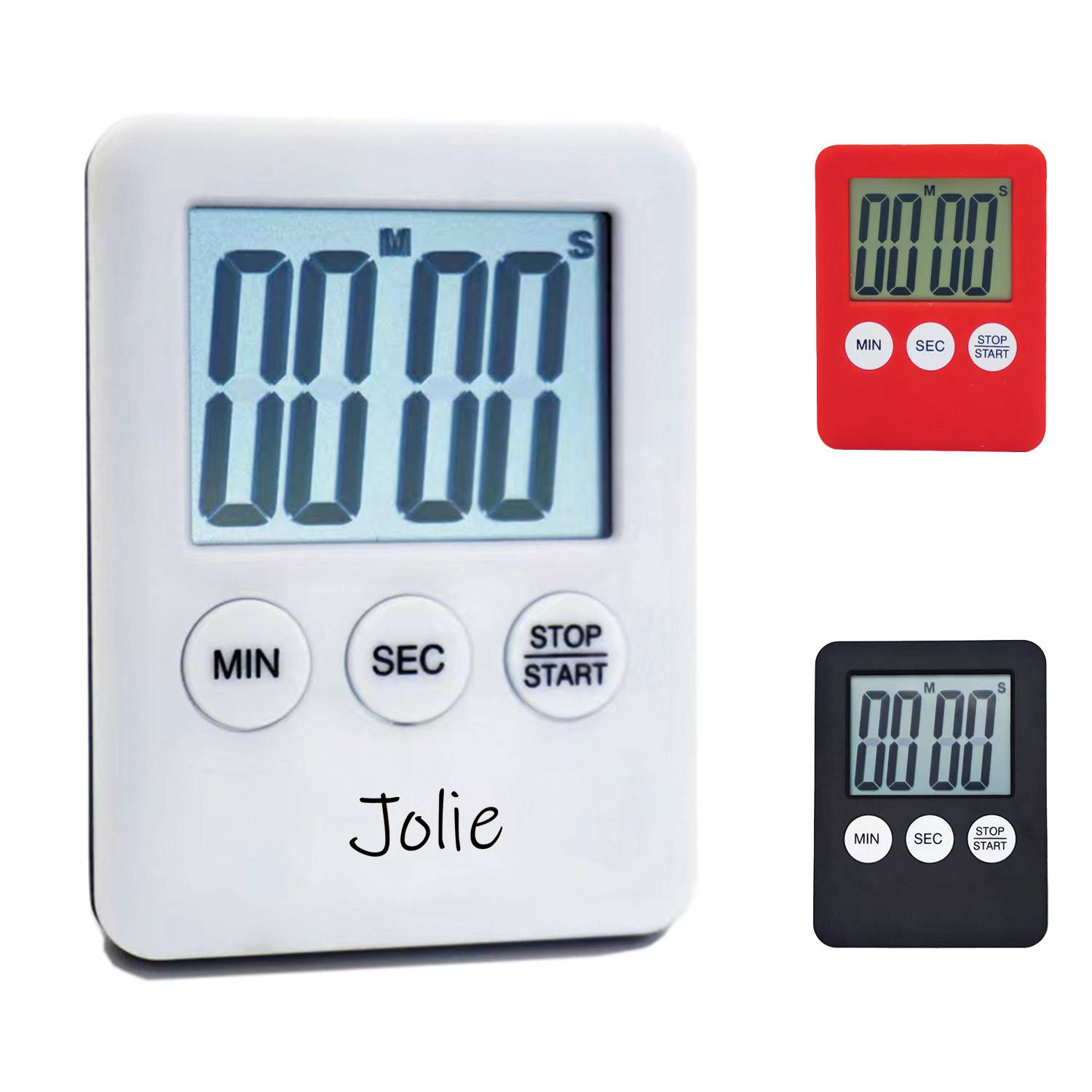 Card Timer 3
