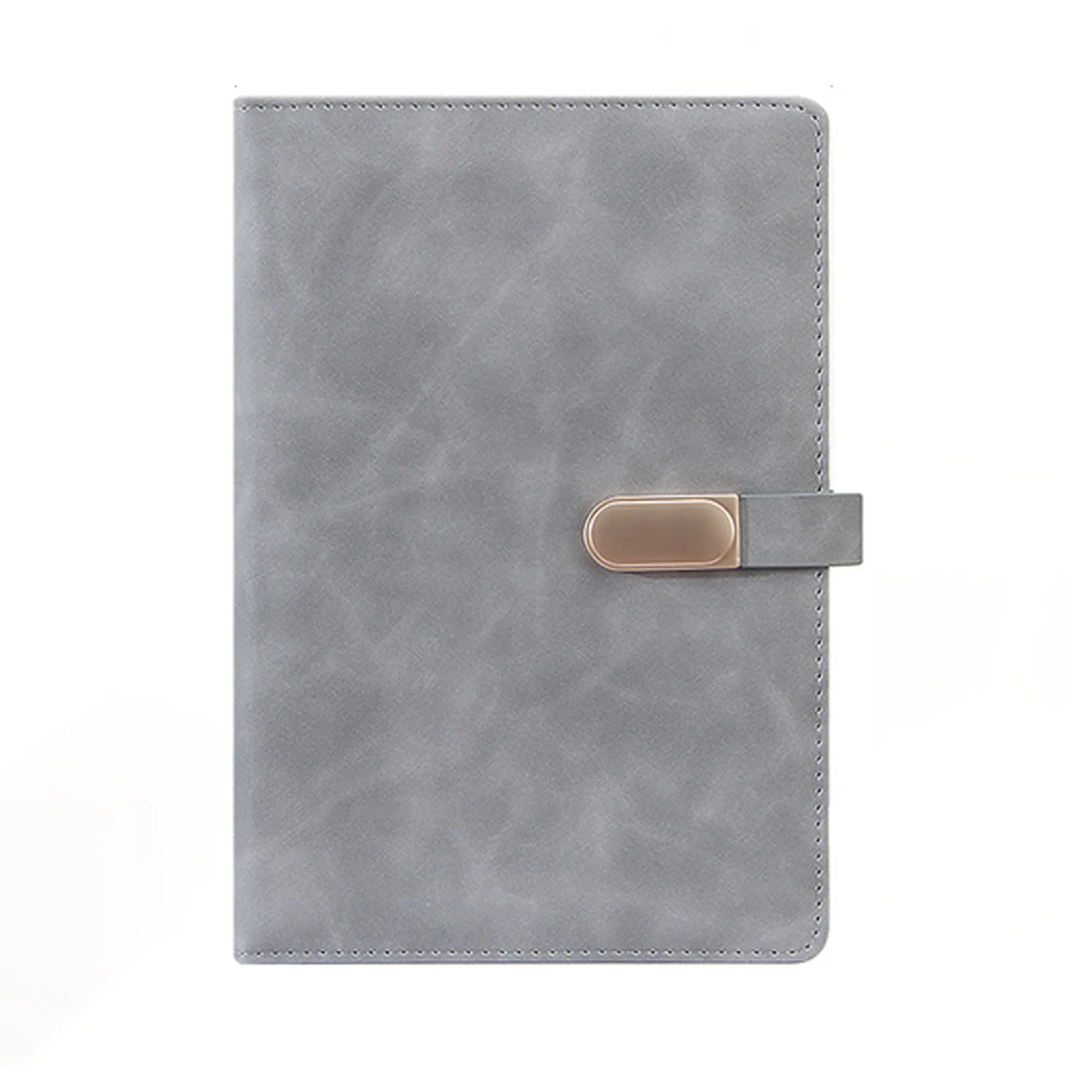 PU Leather Notebook 6