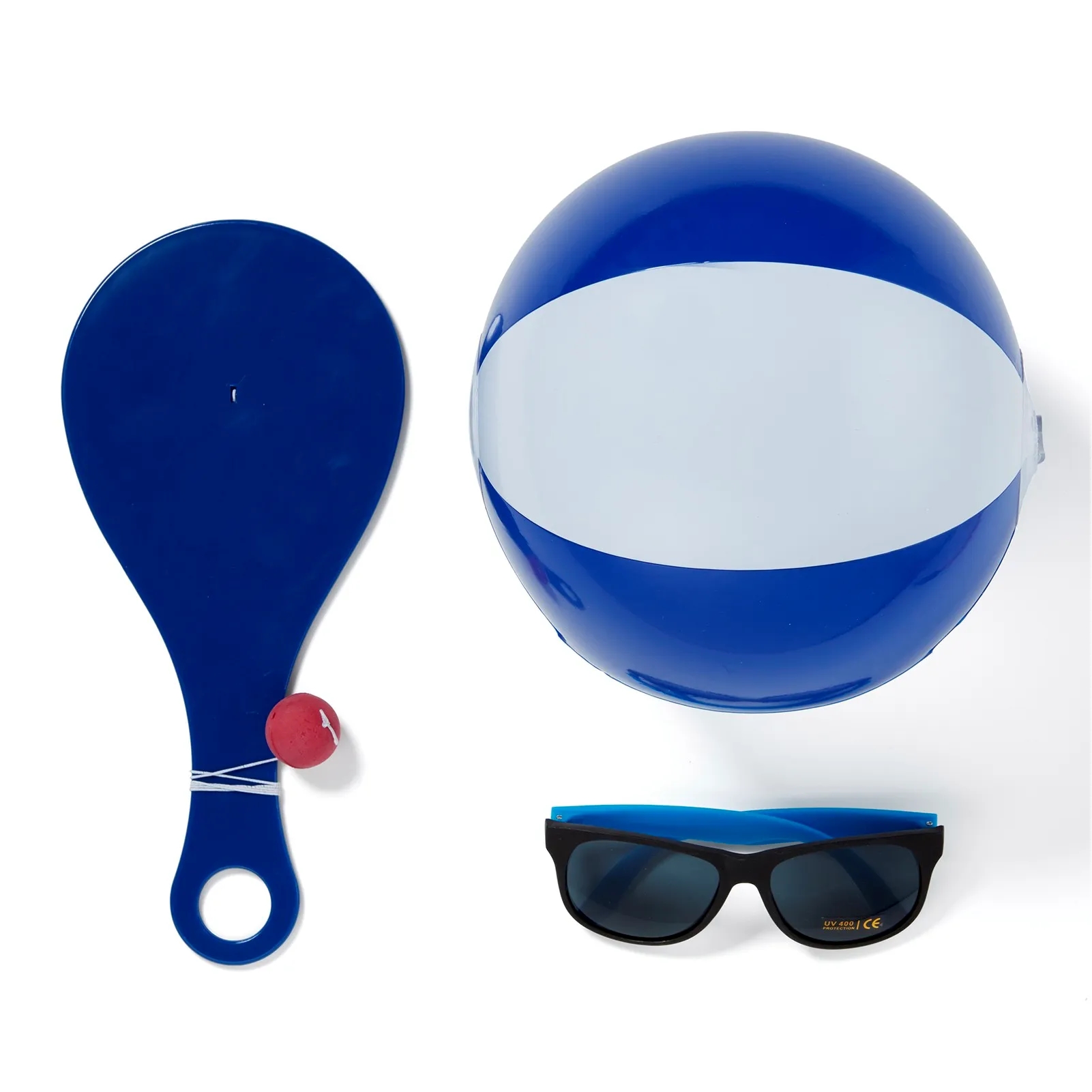 Outdoor Paddleball Kit 15