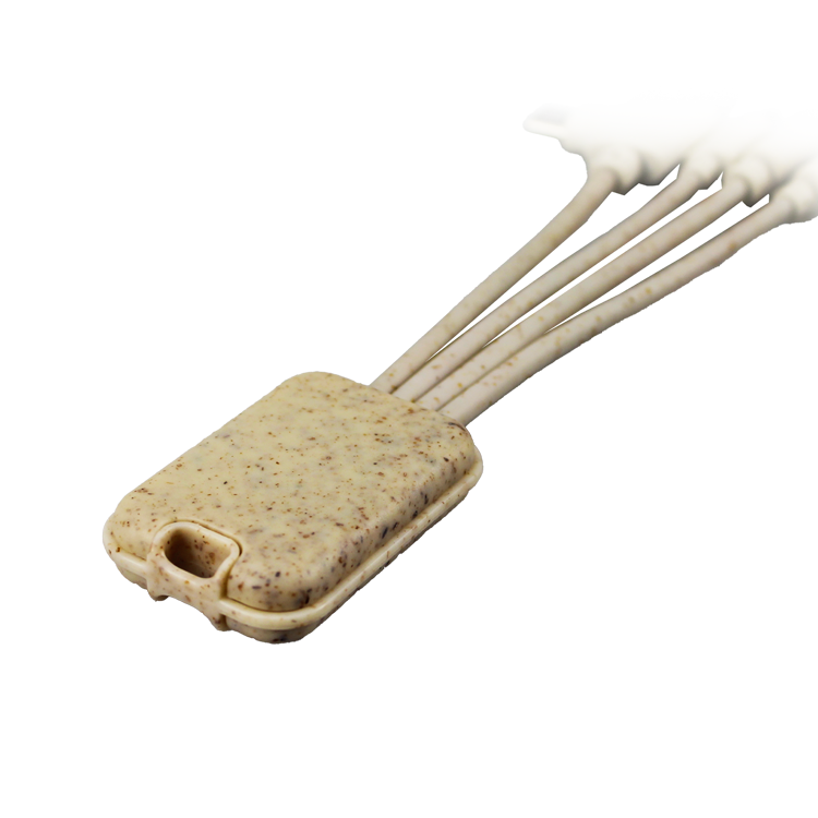 Dual Type C Eco Friendly Charging Cable 3