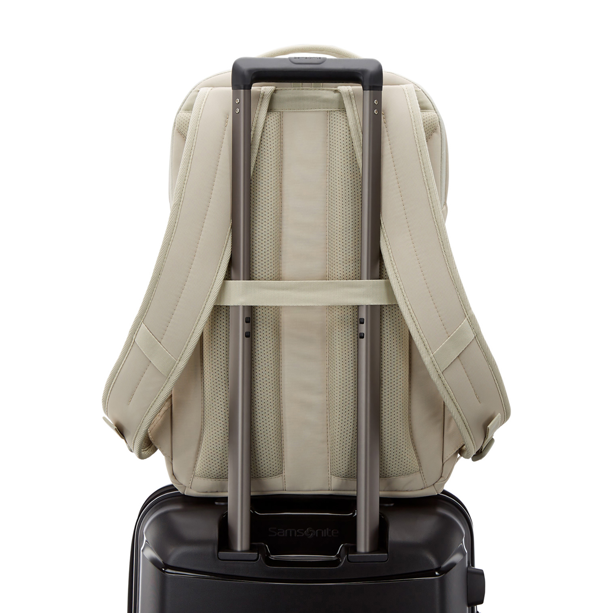 Samsonite Better Than Basic Laptop Backpack 19