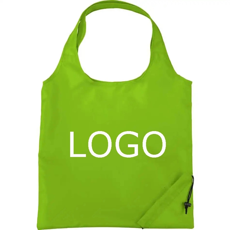 The Bungalow Foldaway Shopper Tote Bag 7