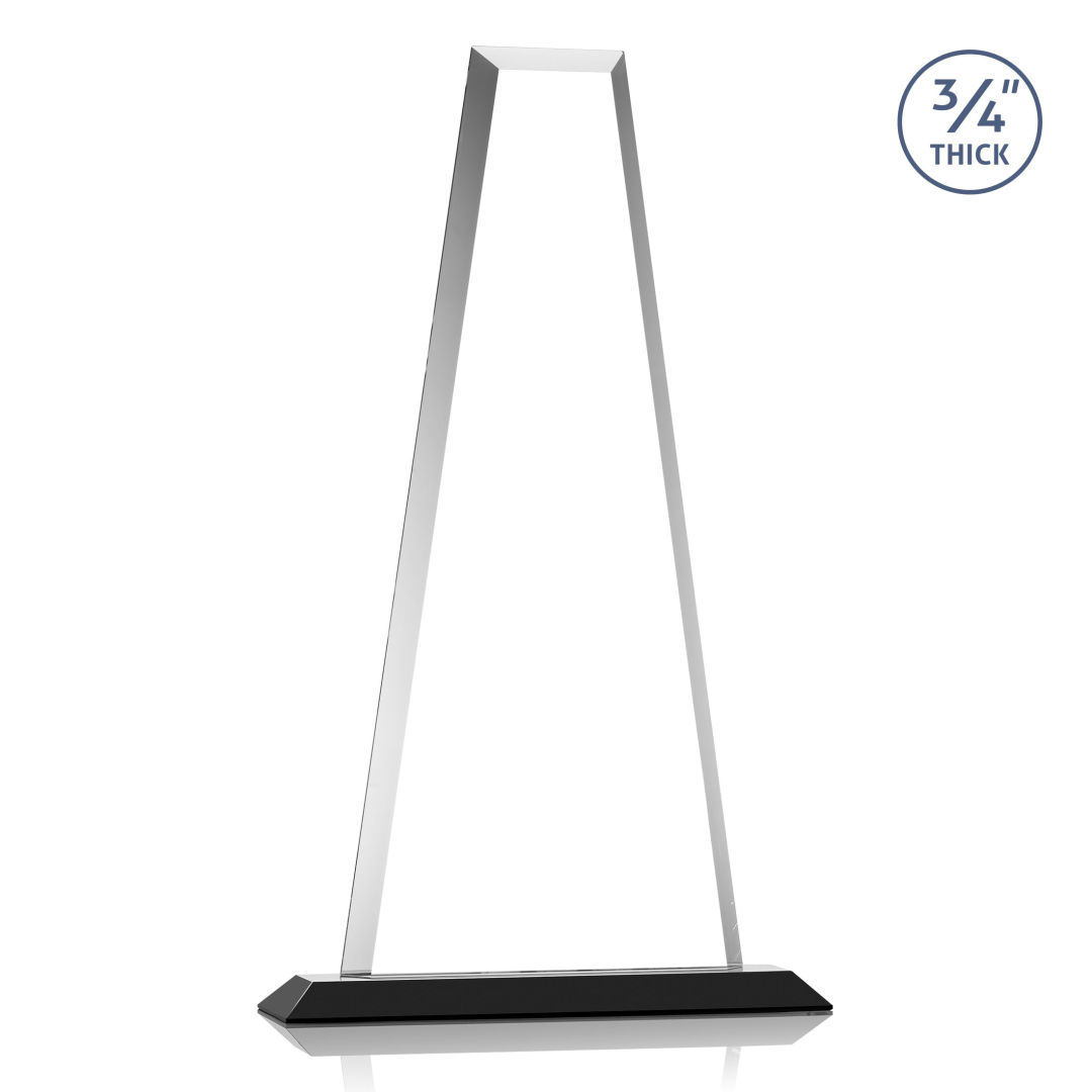 Imperial Tower Award - Black 3
