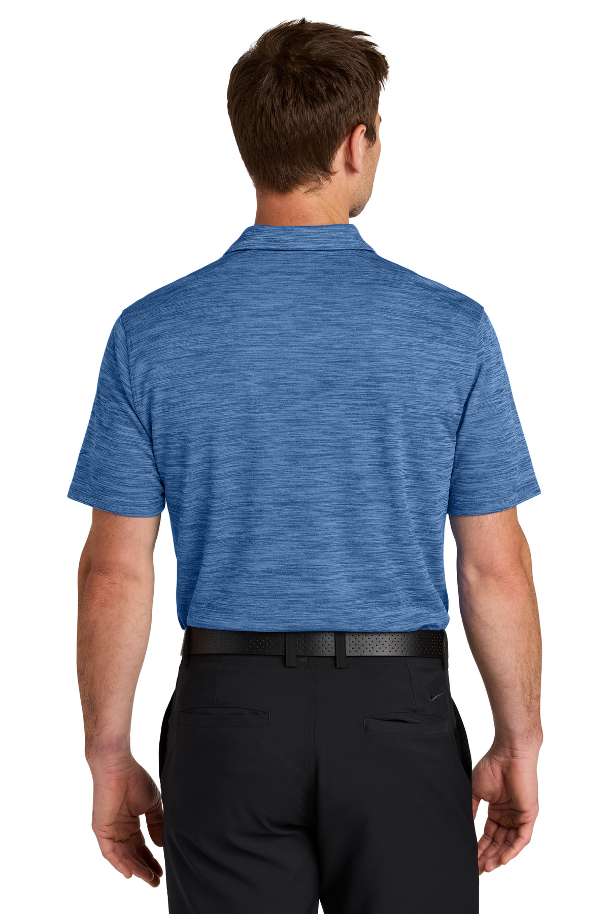 Nike Dri-FIT Striated Polo NKFQ4792 23
