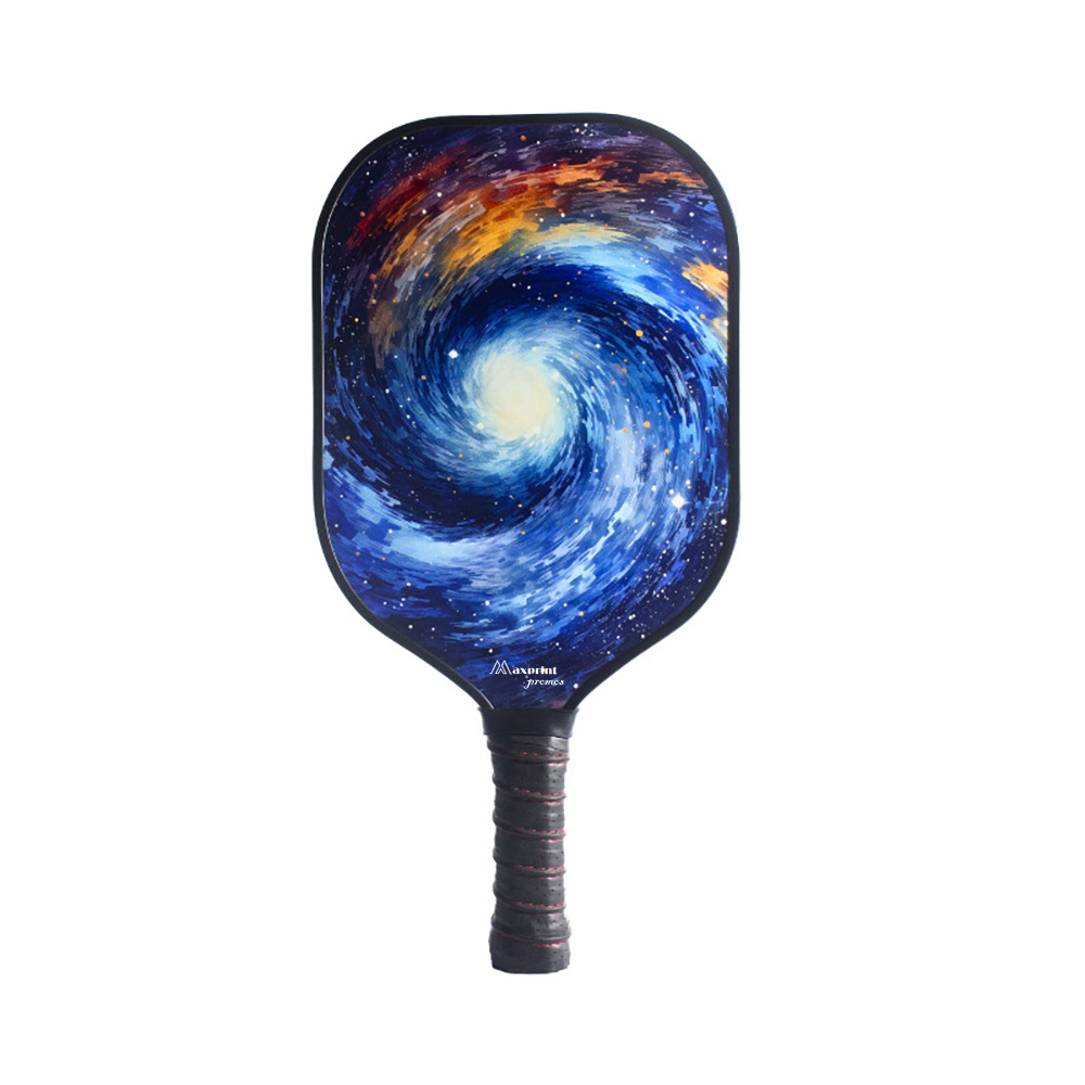 Carbon Fiber Pickleball Paddle 3